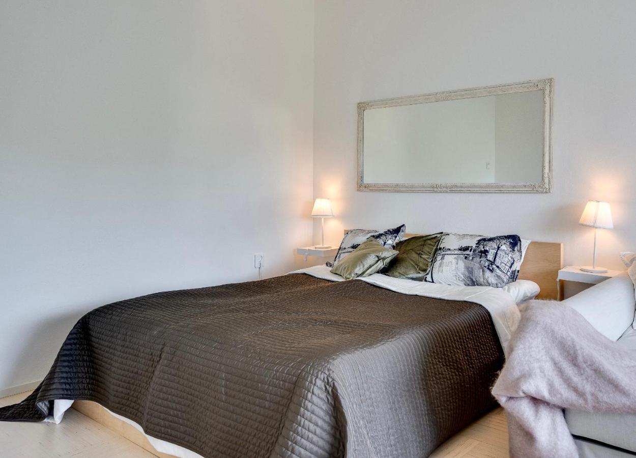 Excellent Downtown Location & City Rooftop Views Turku Exterior foto